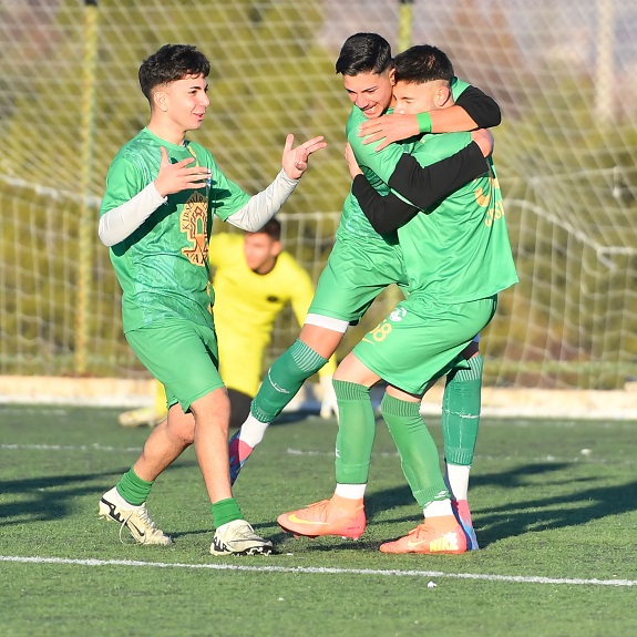 U17 Kırşehirspor, Isparta Yolcusu (2)