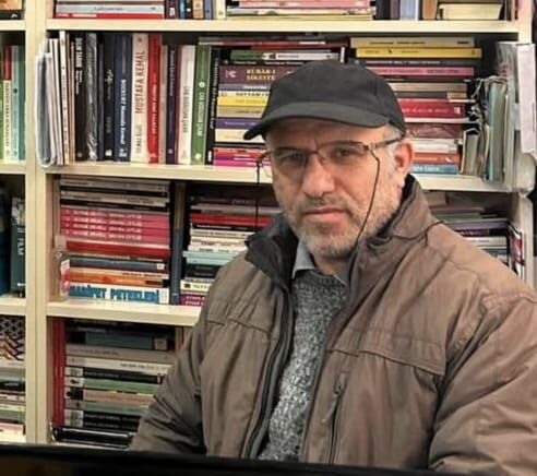 ABDULBARİ KARABEYESER