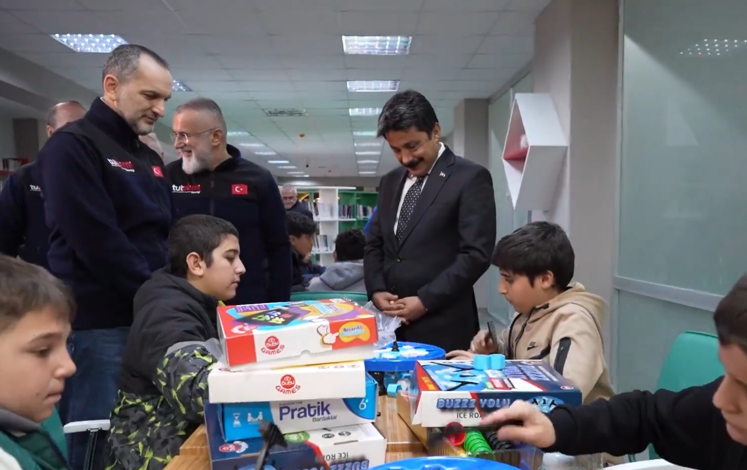 Akıl Ve Zeka Oyun 3