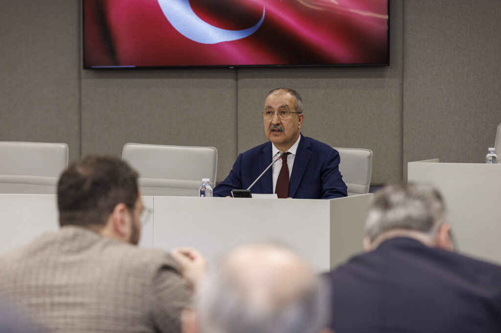 Basın İlan Kurumu’nun Yeni Yönetim Kurulu Belli Oldu2