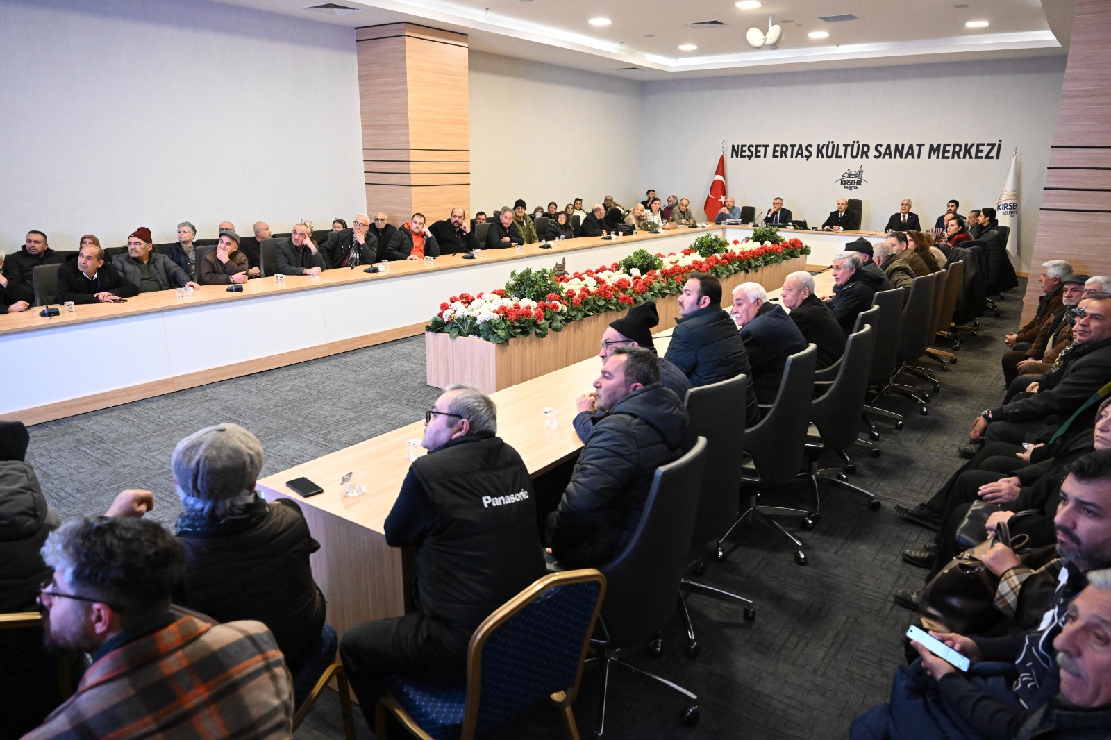 Başkan Ekicioğlu Mahalle Sakinleri Ile Buluştu2