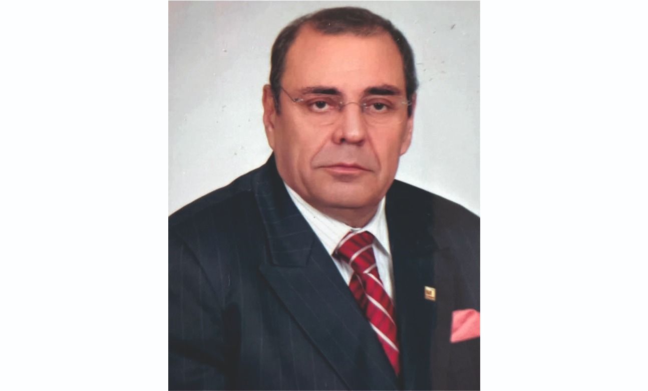 BÜLENT BATI'NIN BABASI VEFAT ETTİ - Kırşehir Çiğdem | Kırşehirin ...