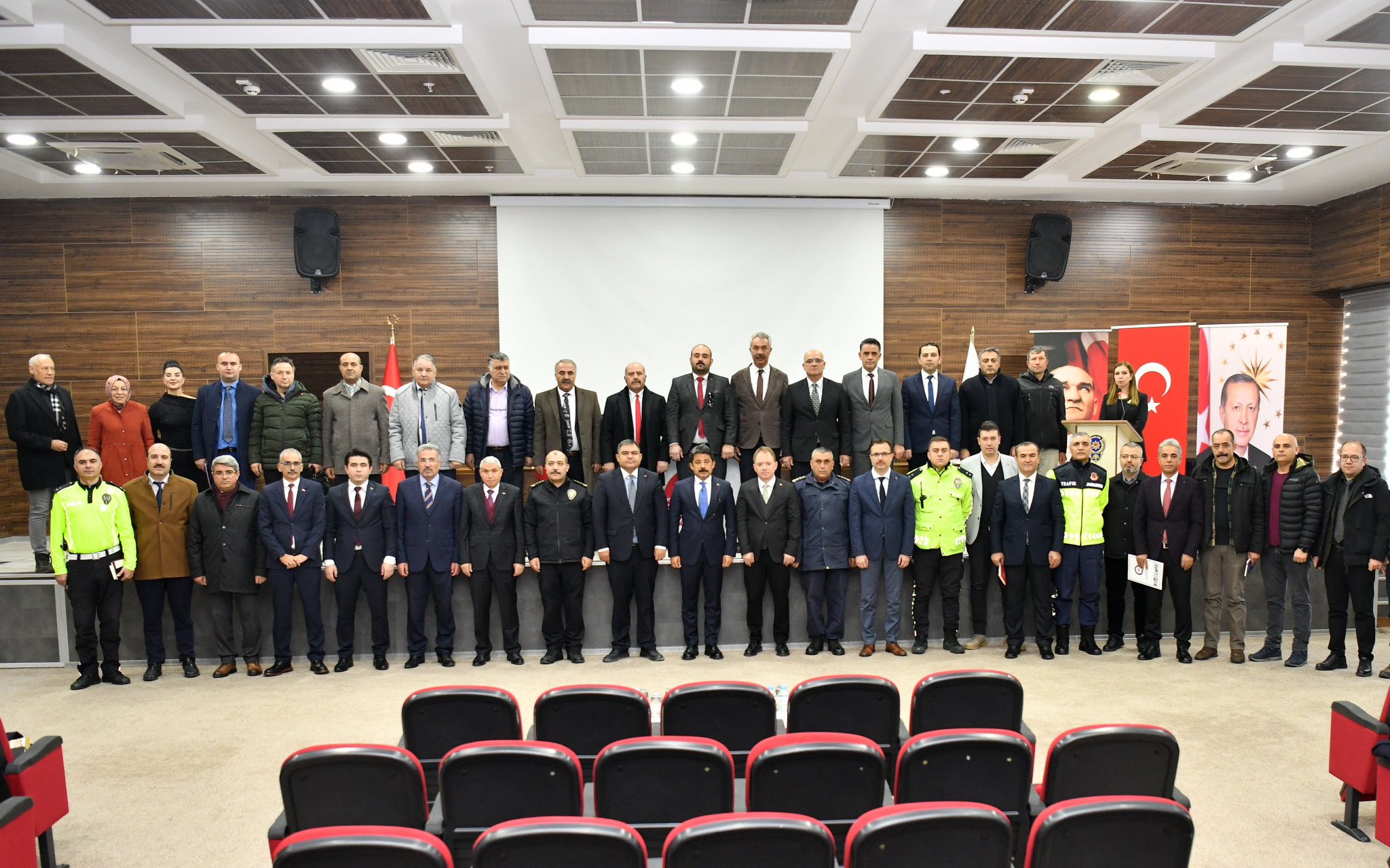 Eğitim Güvenliği