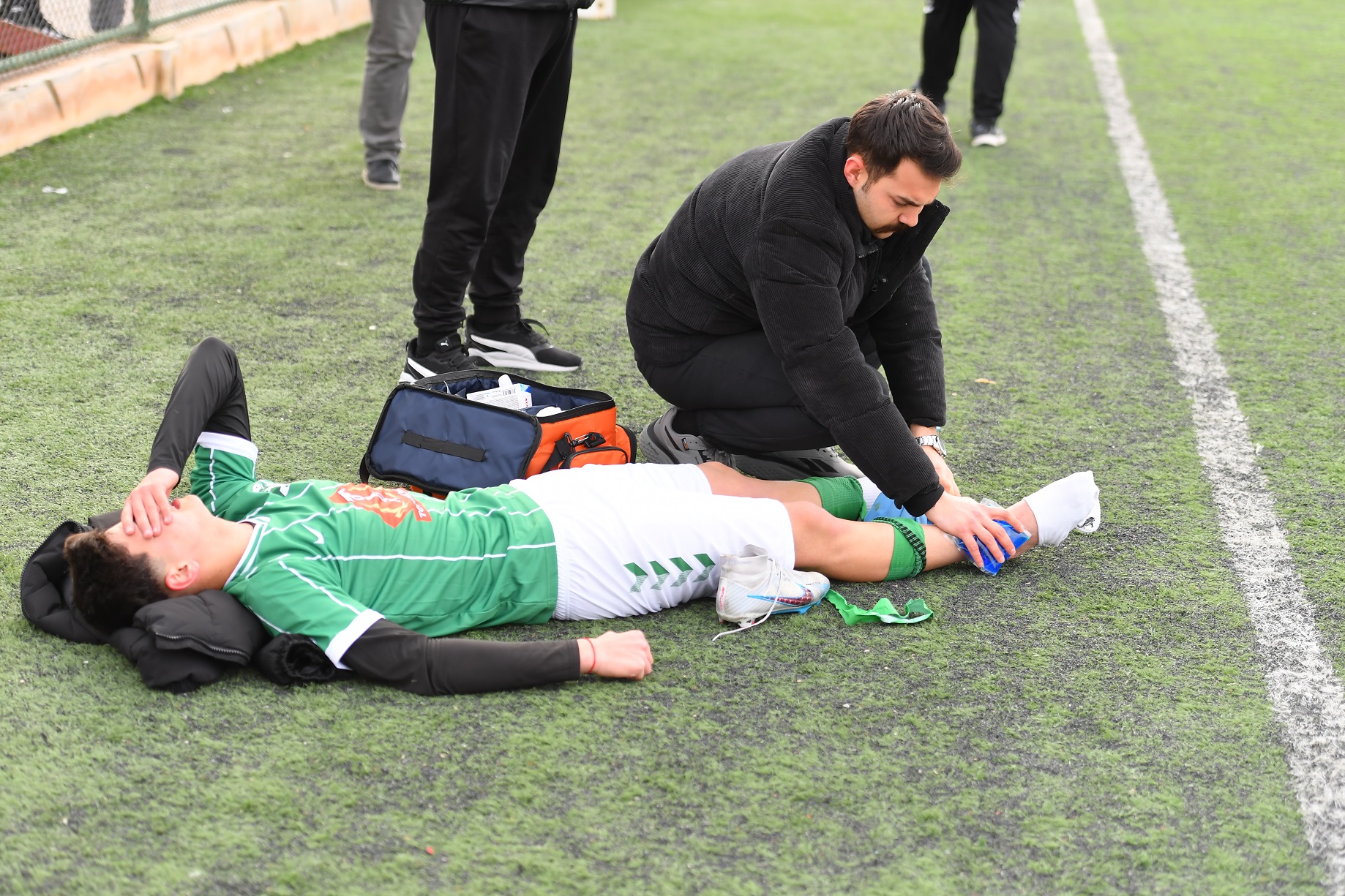 Geçmiş Olsun Mehmet Aybar (2)