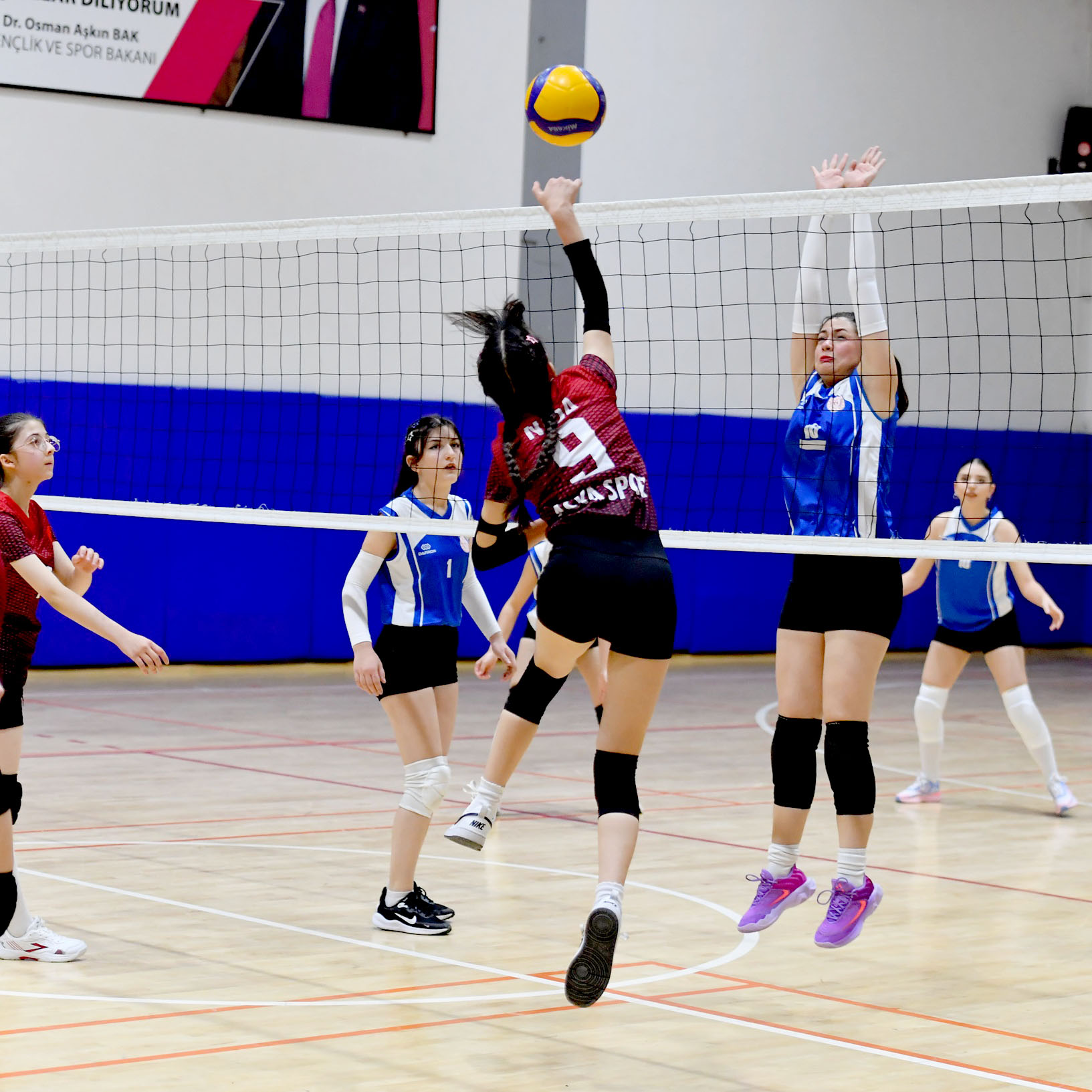 Gençlikspor 1 0’Dan Gelerek 3 1 Kazandı (2)