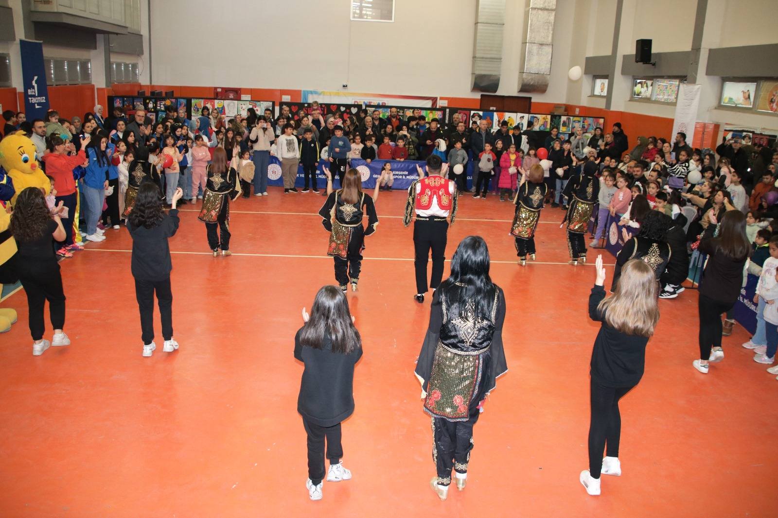 Gençlikspor’un Festivaline Büyük Katılım (3)