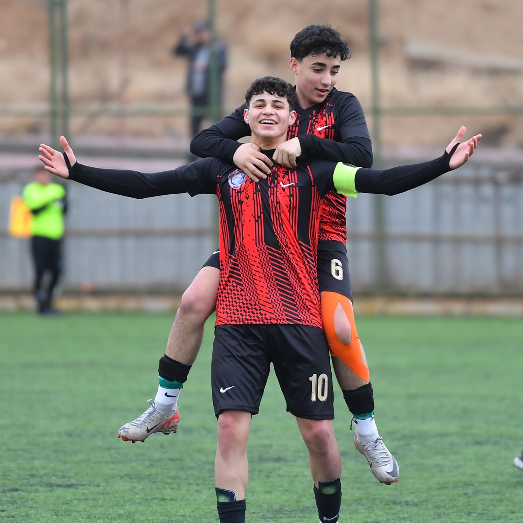 Hacı Fatma Güle Oynaya Çeyrek Finale 6 1 (3)