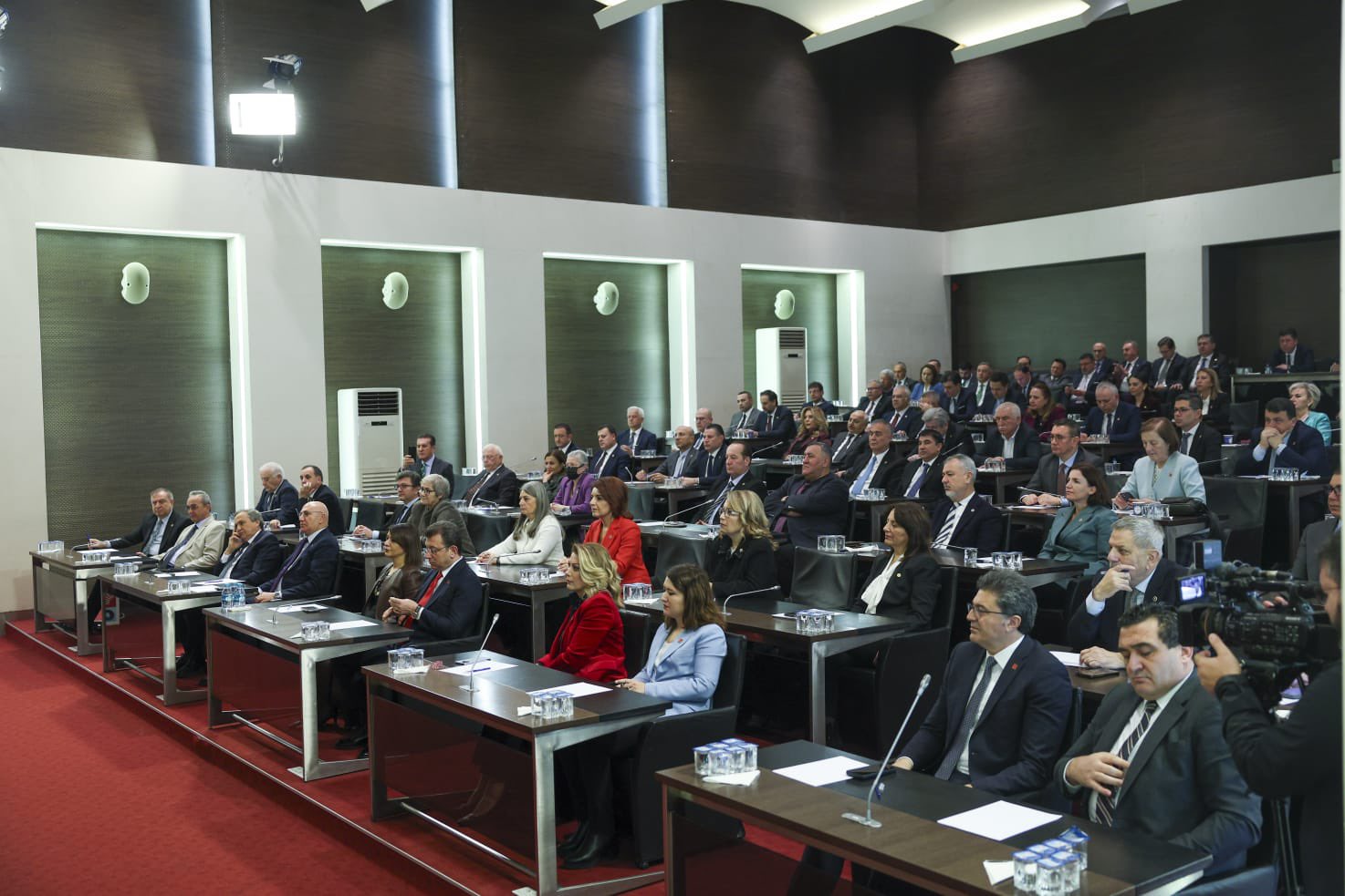 İlhanola Çıkıyoruz