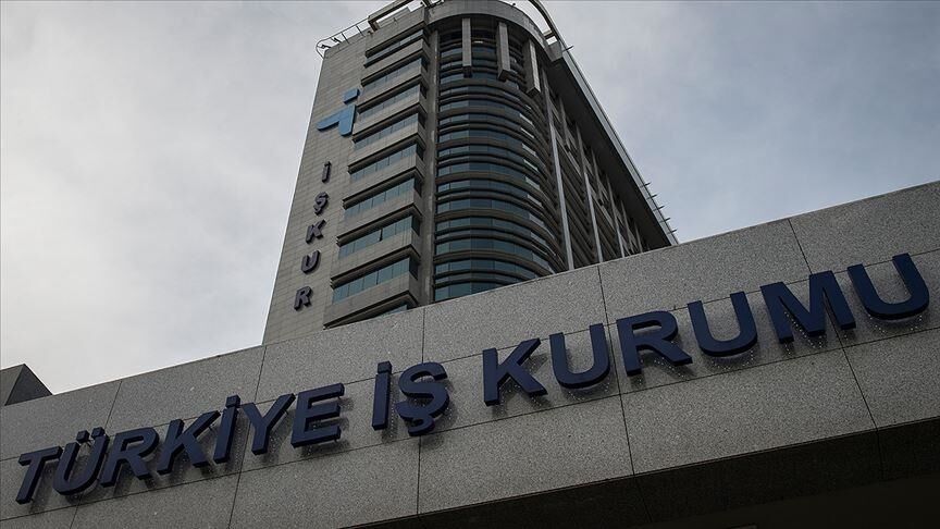 İşkur, Ocak Ayında 107 Bin 582 Kişinin Işe Yerleştirilmesine Aracılık Etti