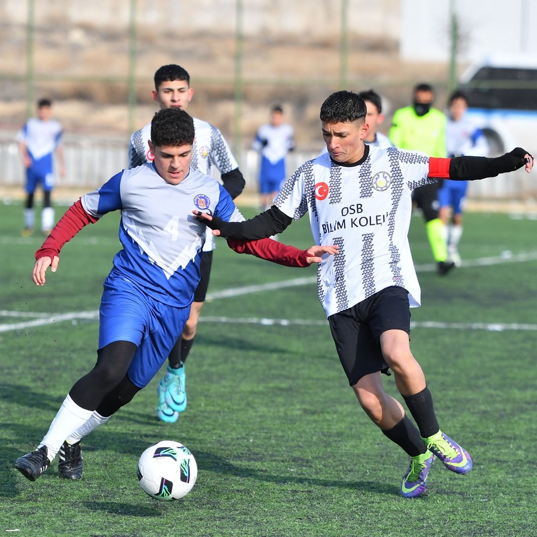 Kırşehir Osb, Güle Oynaya Bir Üst Tura 6 2 (3)