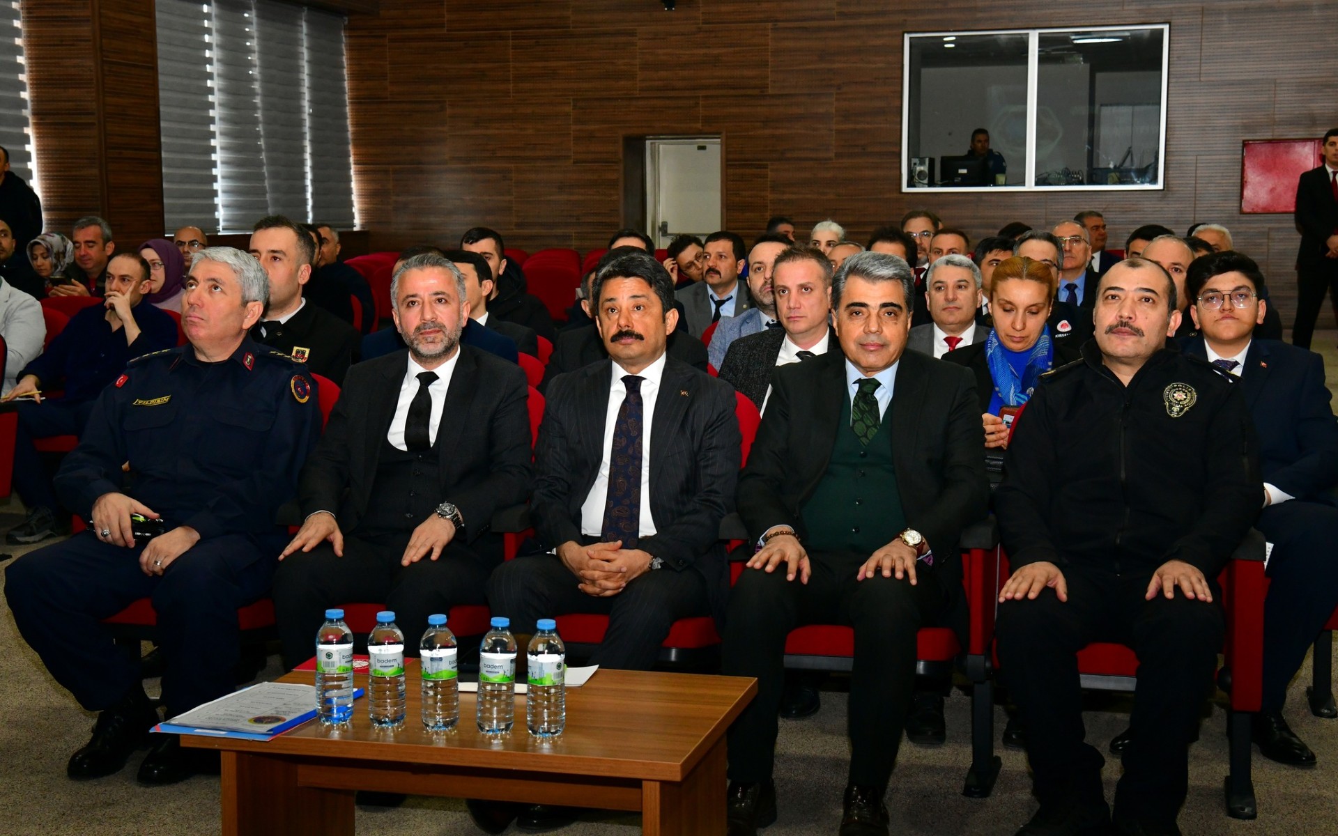 Kırşehir’de Kamu Çalışanlarına Sosyal Medya Eğitimi2