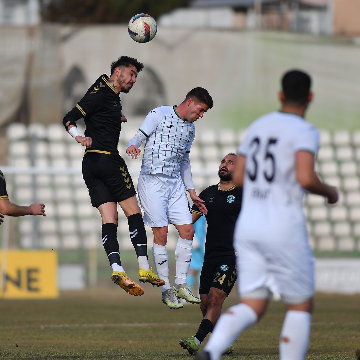 Kırşehirspor’un Rakipleri Pfdk’ya Sevk Edildi (1)-3