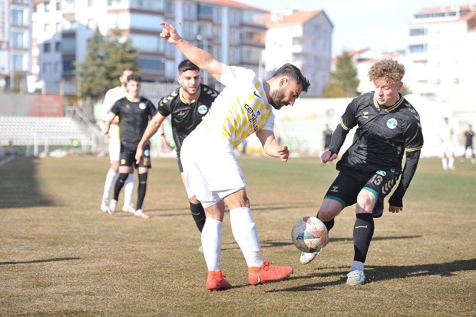 Kırşehirspor’un Rakipleri Pfdk’ya Sevk Edildi (1)-4