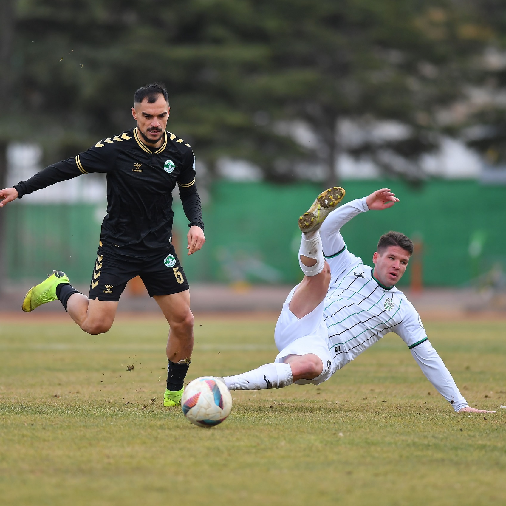 Kırşehirspor’un Rakipleri Pfdk’ya Sevk Edildi (2)-3