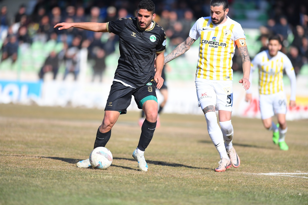 Kırşehirspor’un Rakipleri Pfdk’ya Sevk Edildi (3)-2