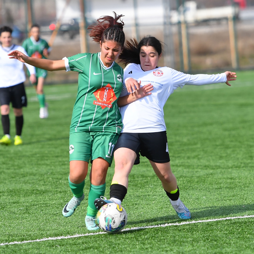 Kızlarımız Skoru Koruyamadı 3 1 (4)