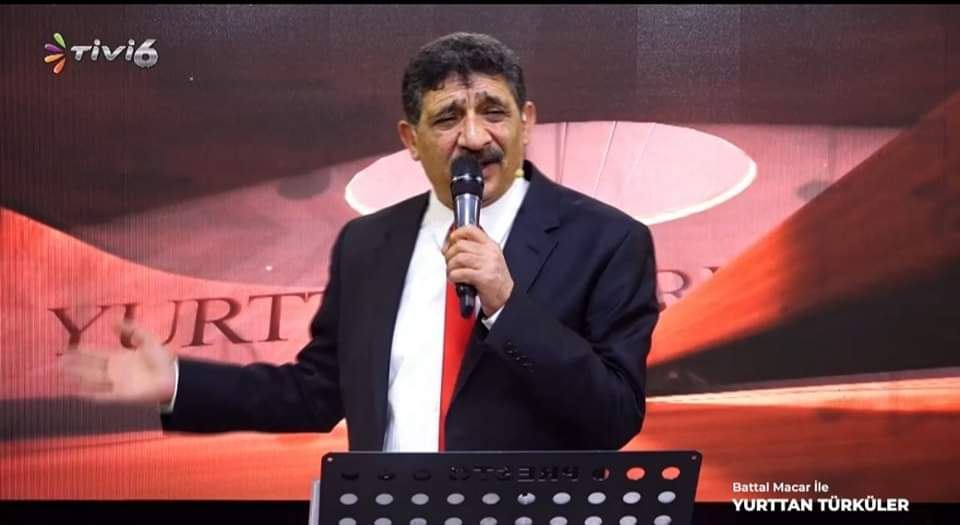Macaremleketi̇me Ne Yapsam Az