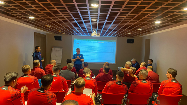 Mhk Hakem Gelişim Programı Ve Mentör Semineri Gerçekleşti (2)