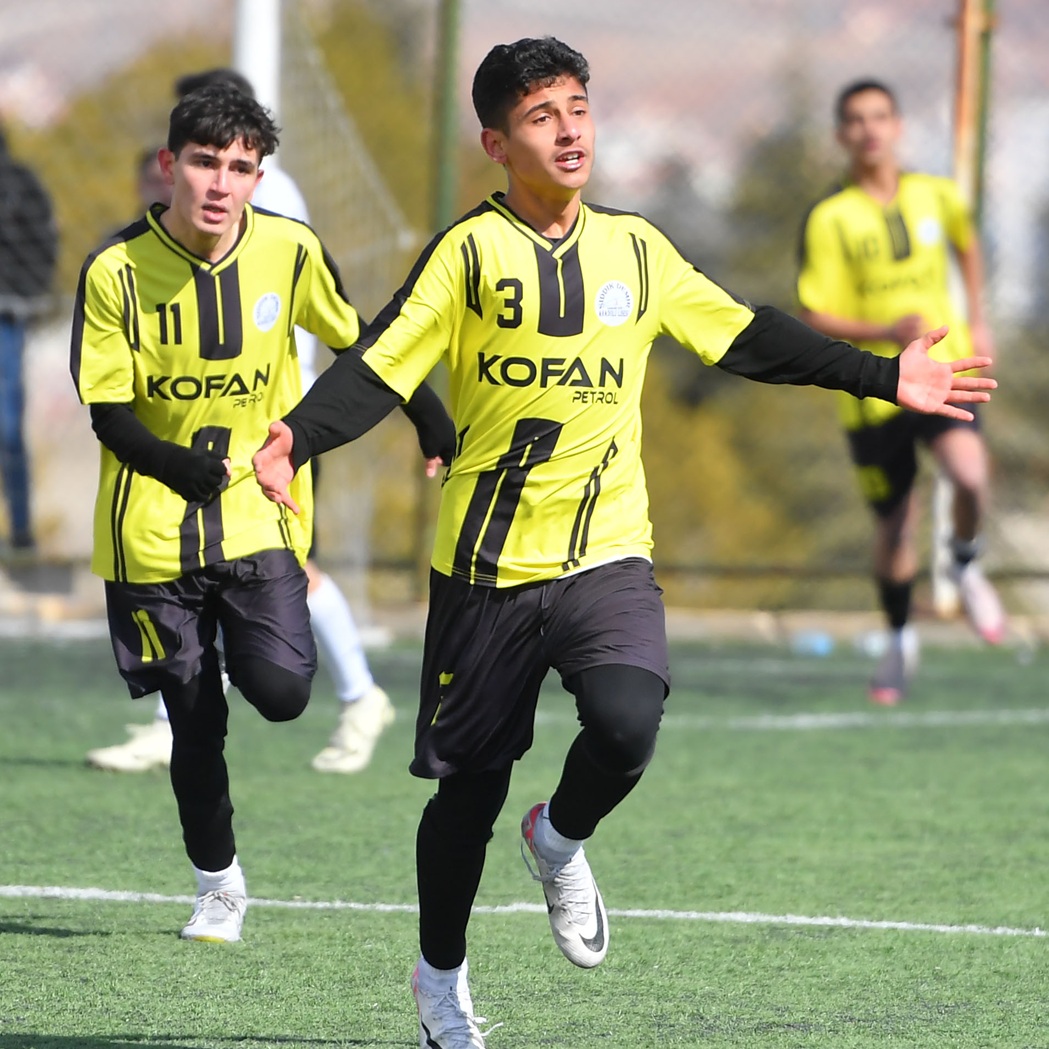 Sıddık Demir, Finalde (3)