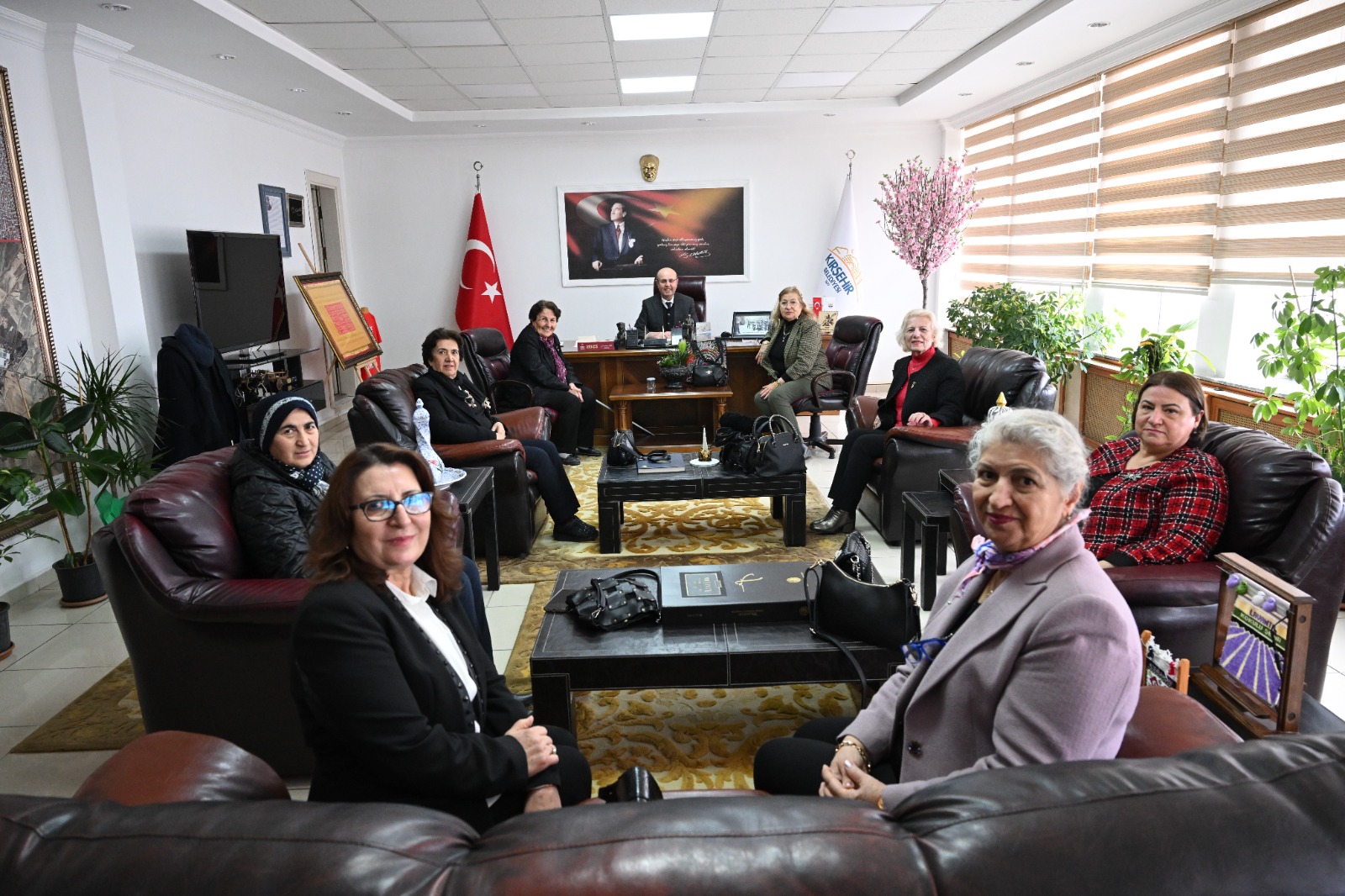 Türkiye Yardım Sevenler Derneği 97 Yaşında