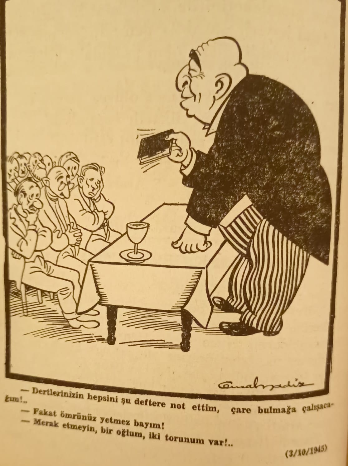 Vahi̇t Doğan Köşe Foto-1