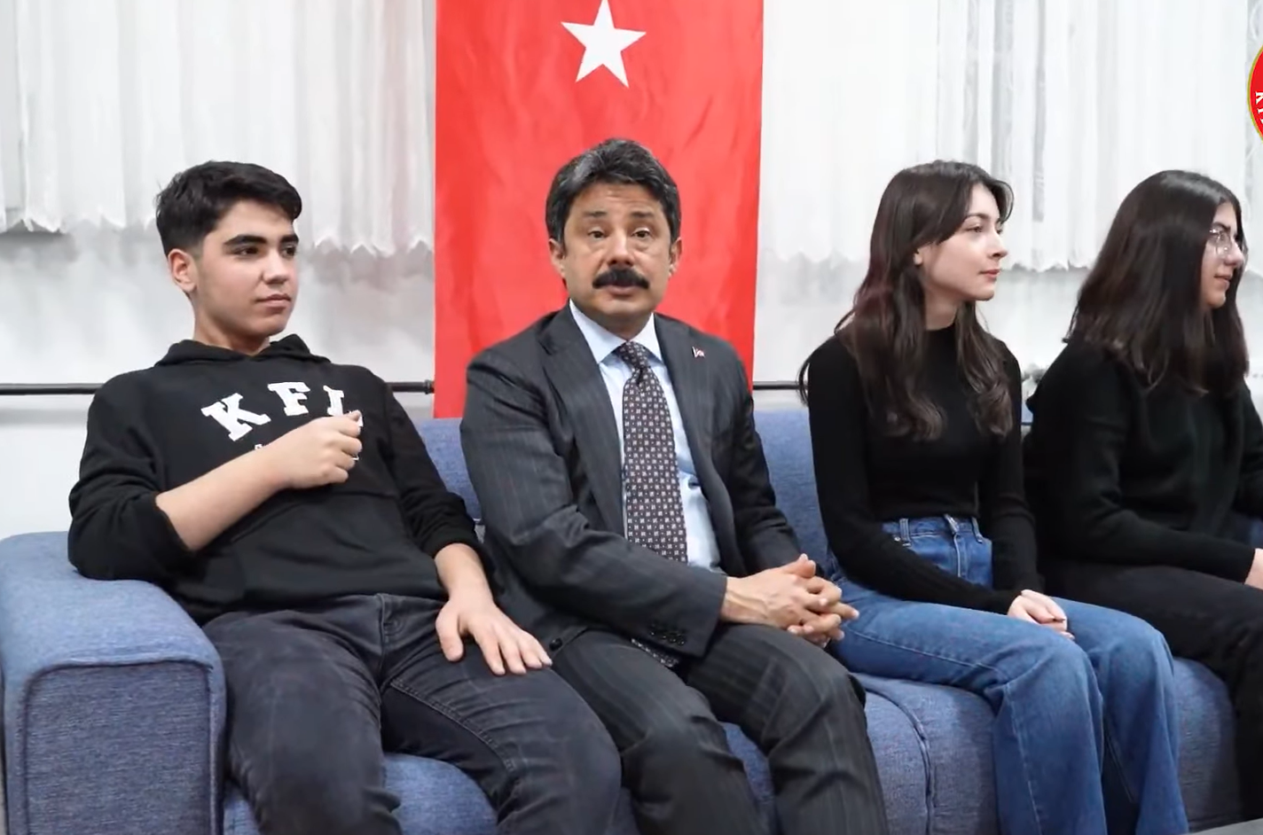 Vali Öğrenci Ziyaret 4