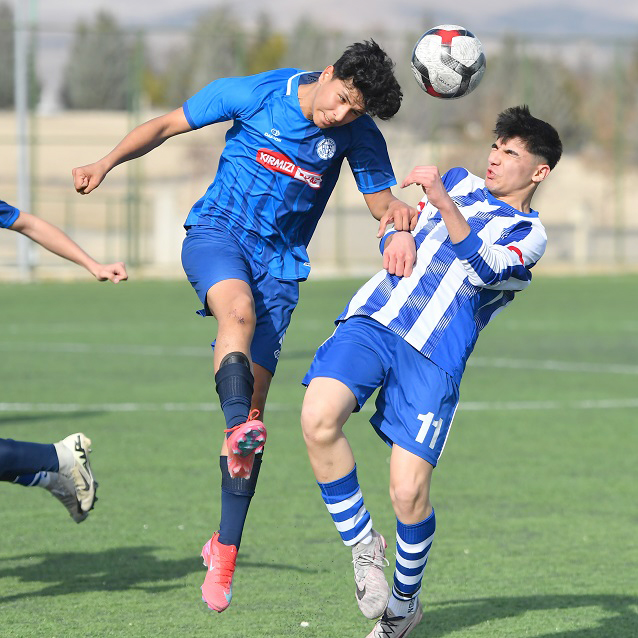 40 Şehirgücüspor, 1 Geldi 4 1 (4)