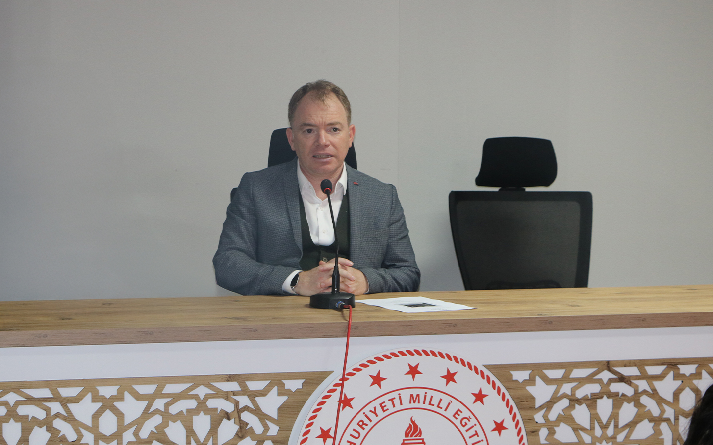 Âşık Paşa'nın Torunları Yazıyor Projesi Hayata Geçiyor!