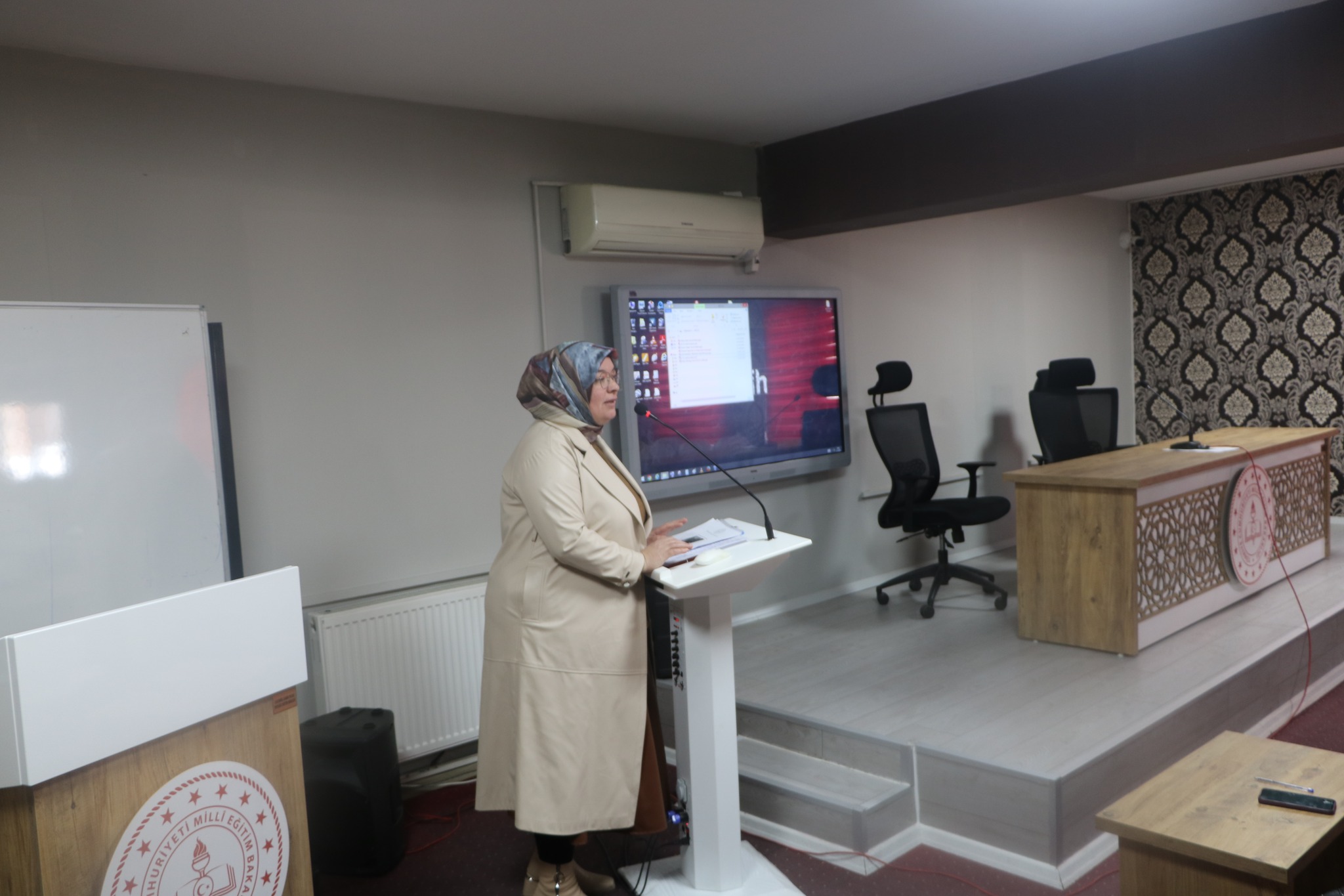 Âşık Paşa'nın Torunları Yazıyor Projesi Hayata Geçiyor!2