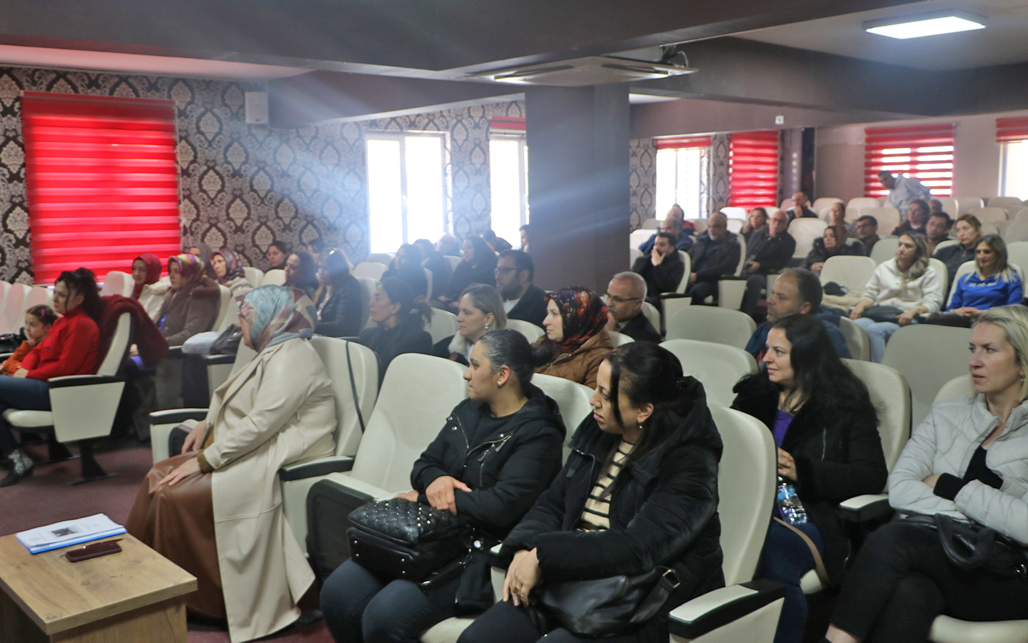 Âşık Paşa'nın Torunları Yazıyor Projesi Hayata Geçiyor!3