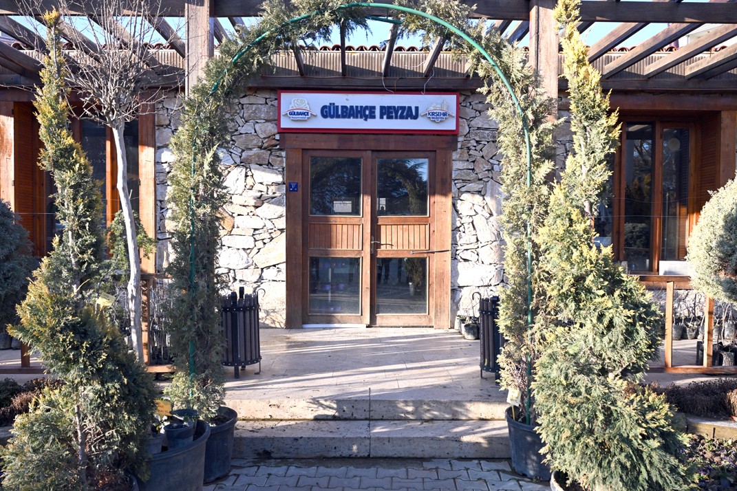 Bahçeleri̇ Renklendi̇rmeni̇n Zamani4