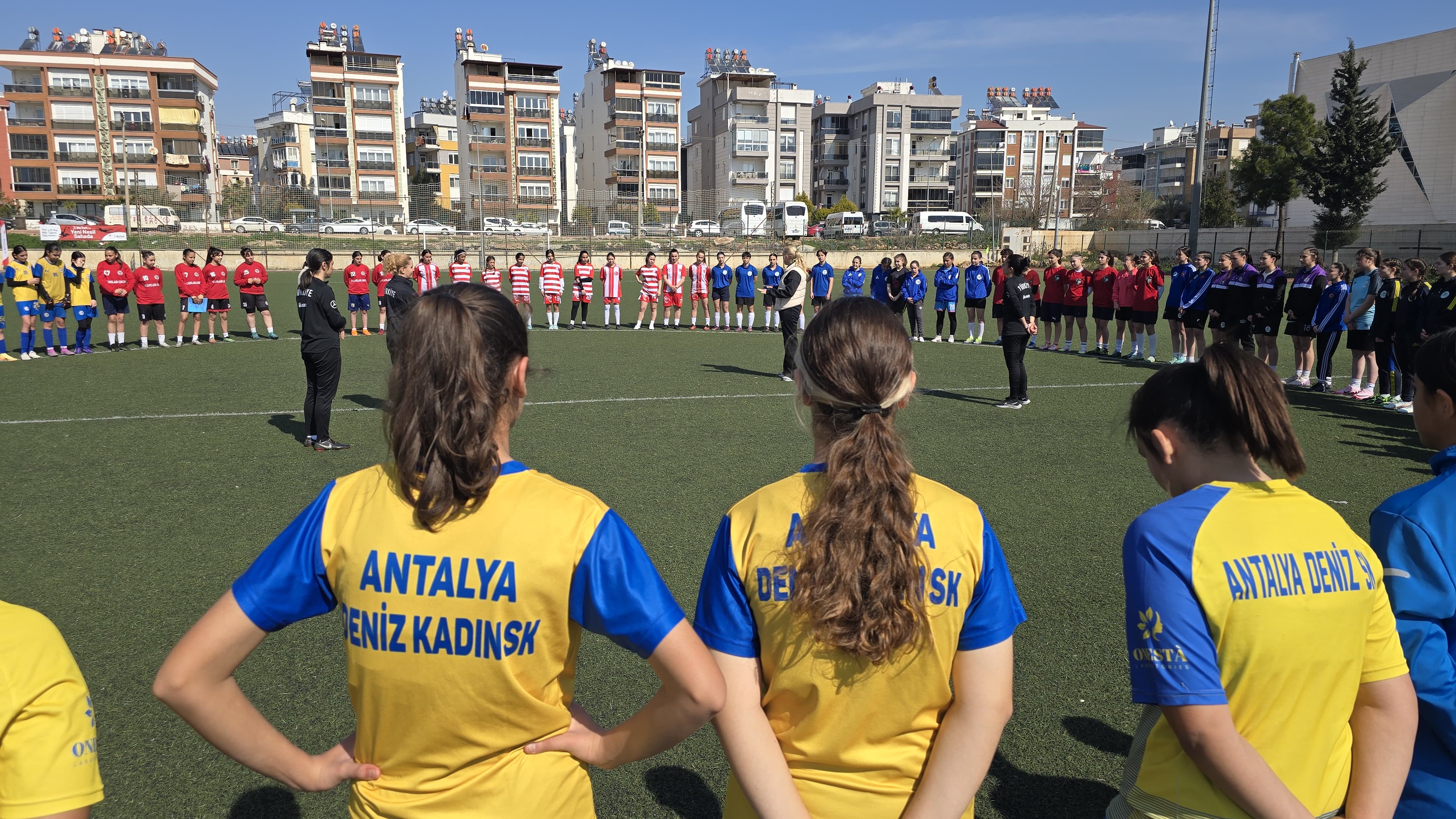 Btcturk Ile Yeni Nesil Sahada Projesi Tamamlandı (3)