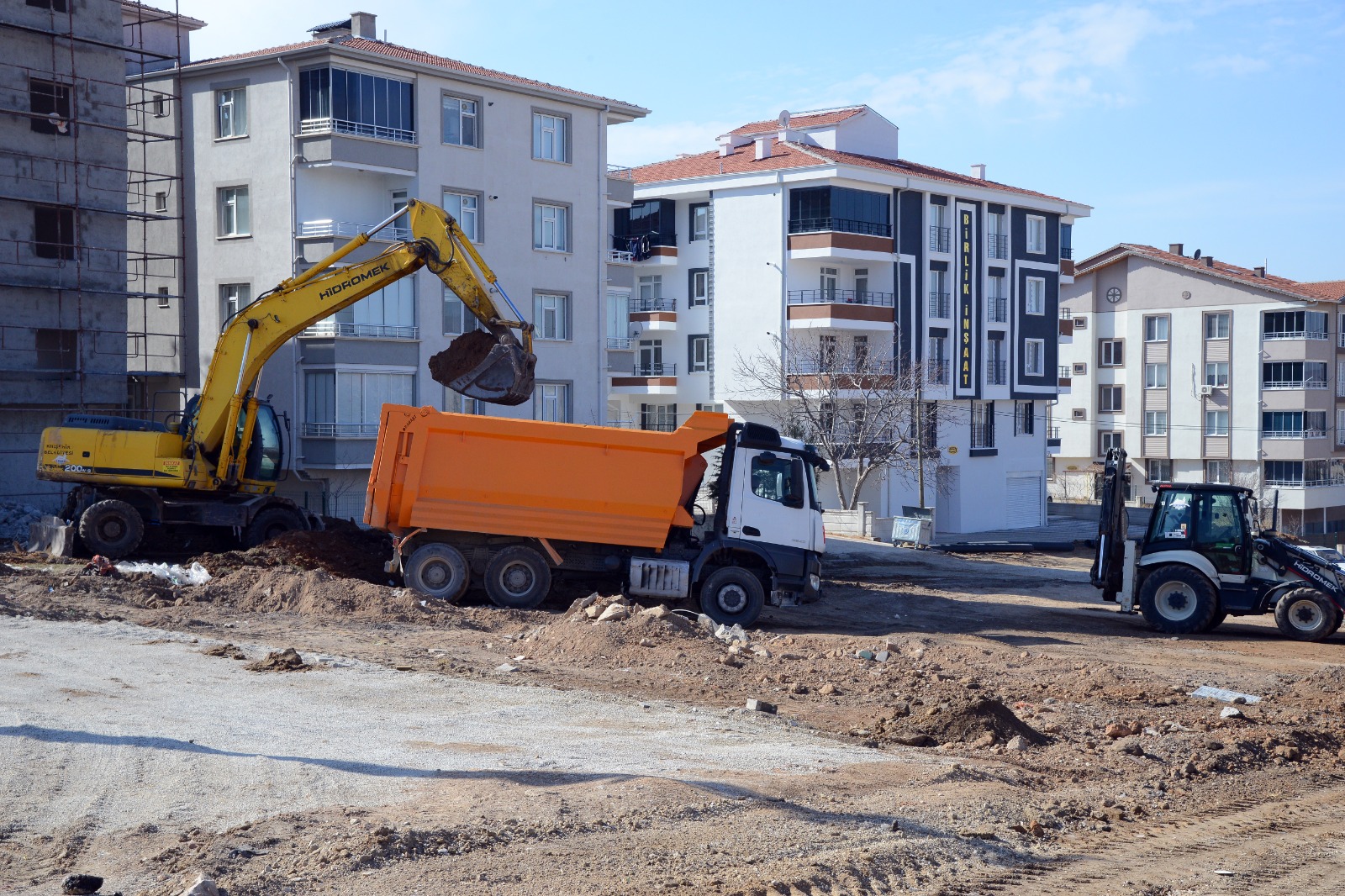 Daha Modern Bir Kırşehir Için…2