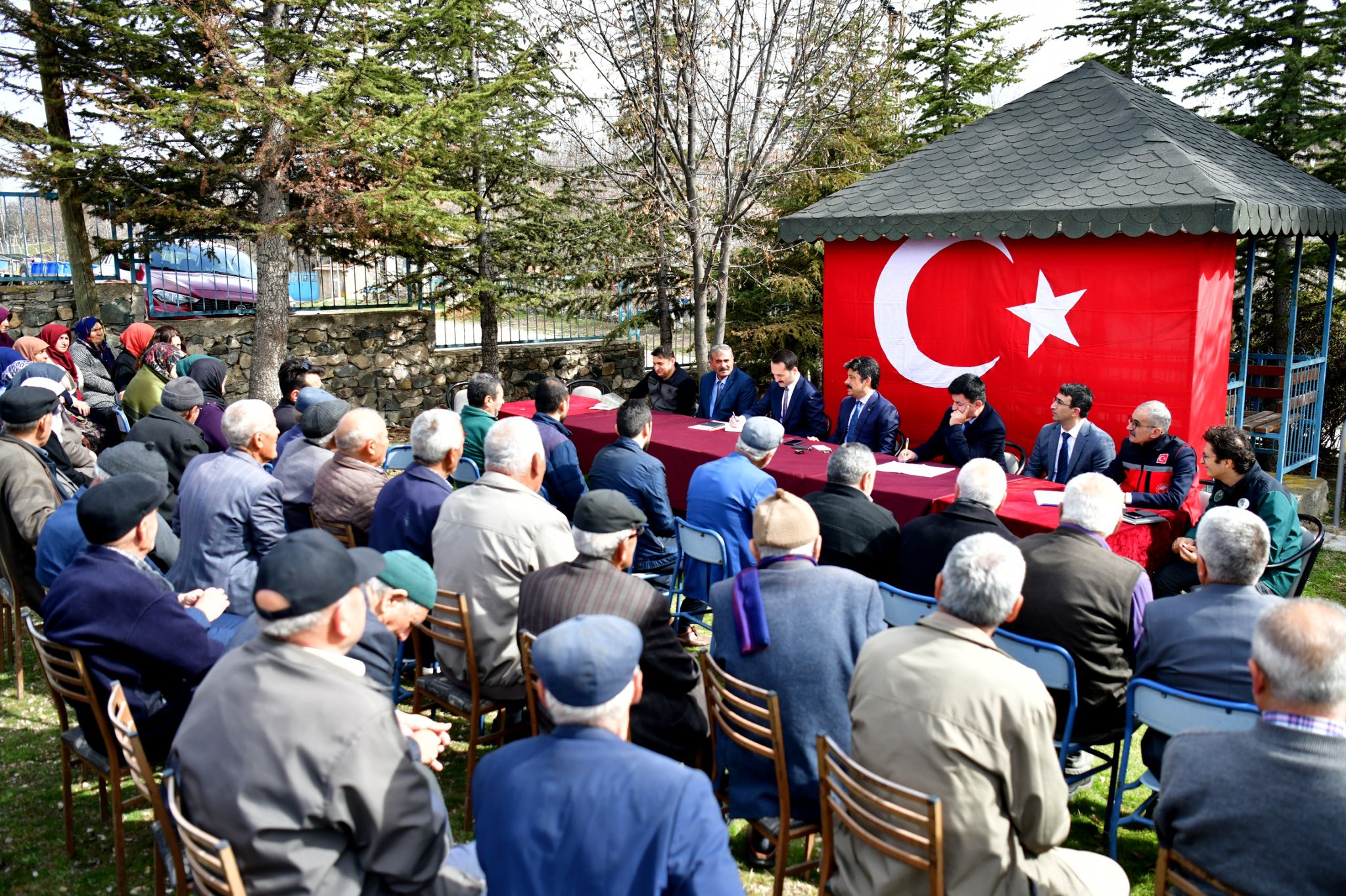 Davul Zurna Susmadı…