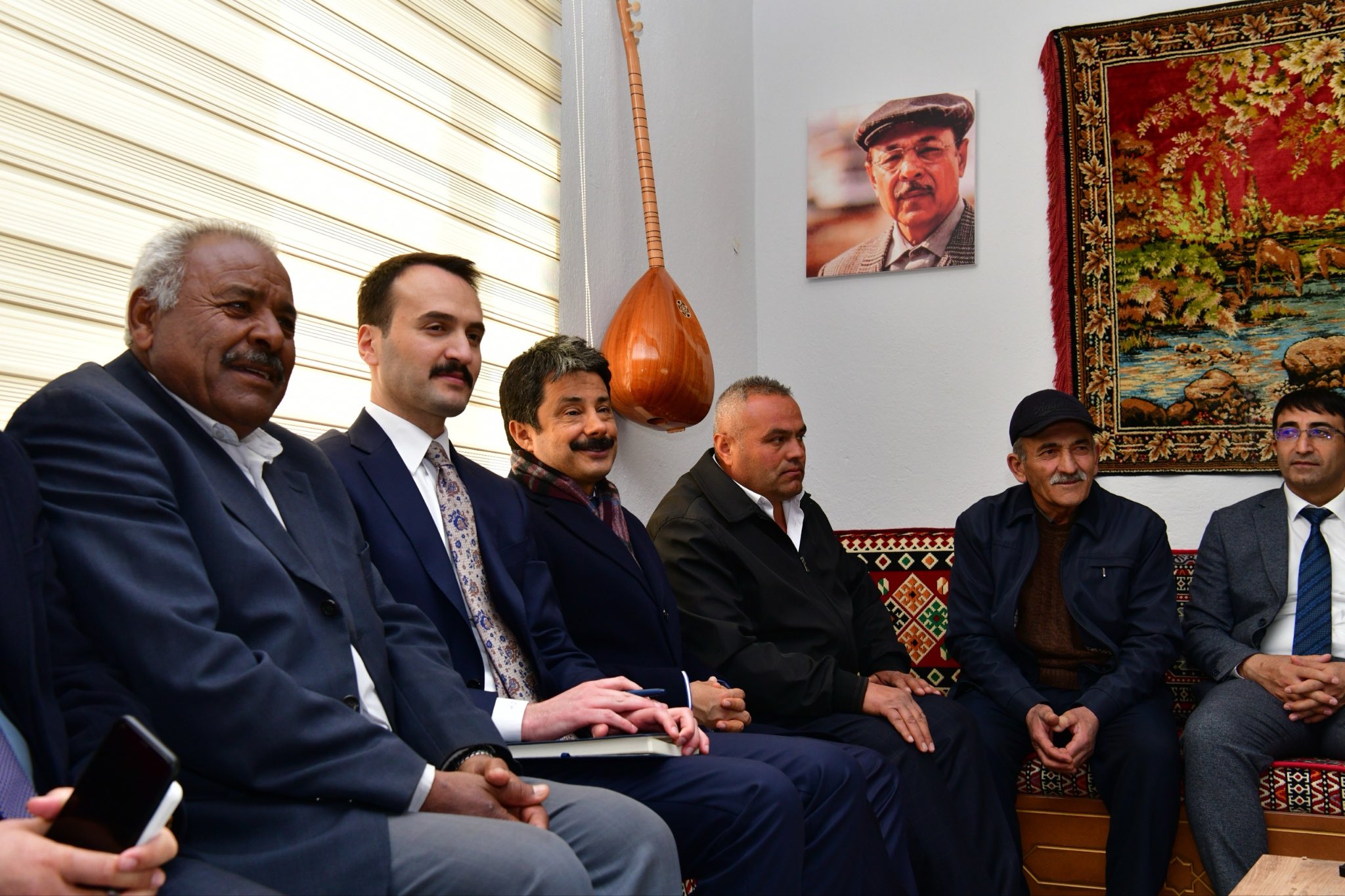 Davul Zurna Susmadı…3