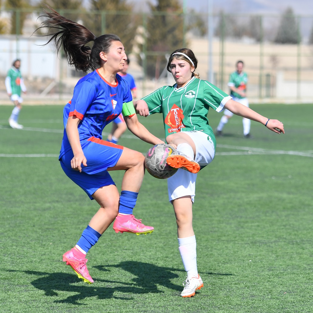 Hedef Bu Kez 3 Puan (2)