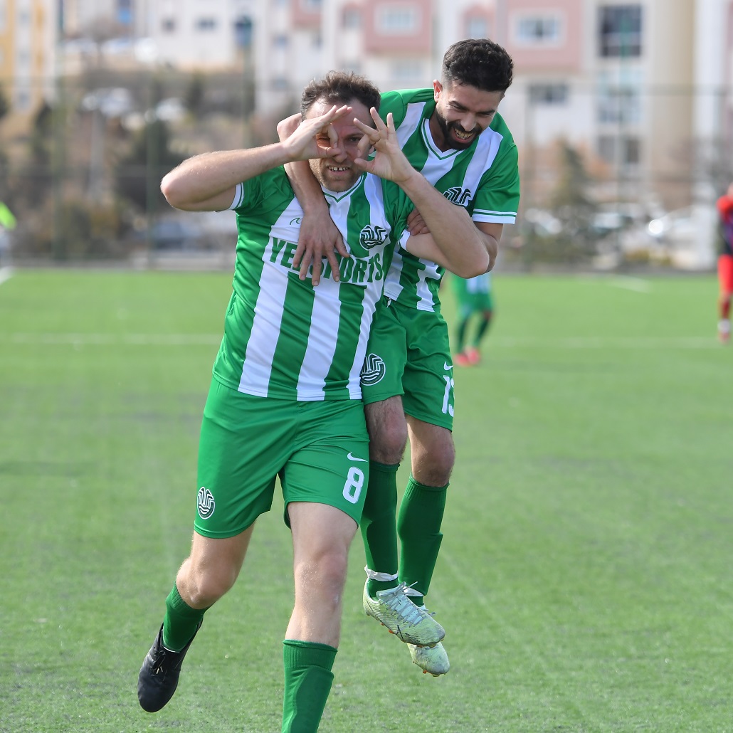 İşitme Engellilerimiz, Denizli’de Puan Avında! (3)