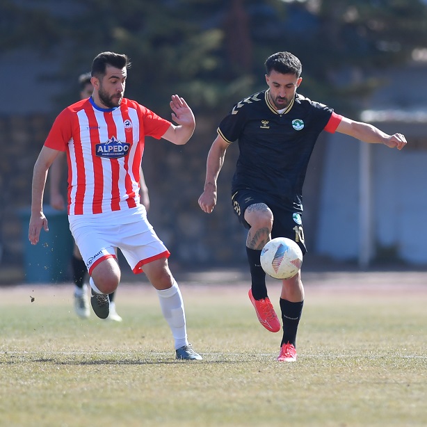 Kazanamıyorsan, Kaybetmeden Dön! (4)