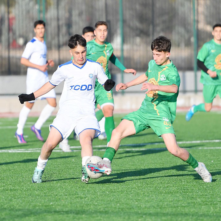Kırşehirspor, Karaman’ı Konuk Ediyor (2)