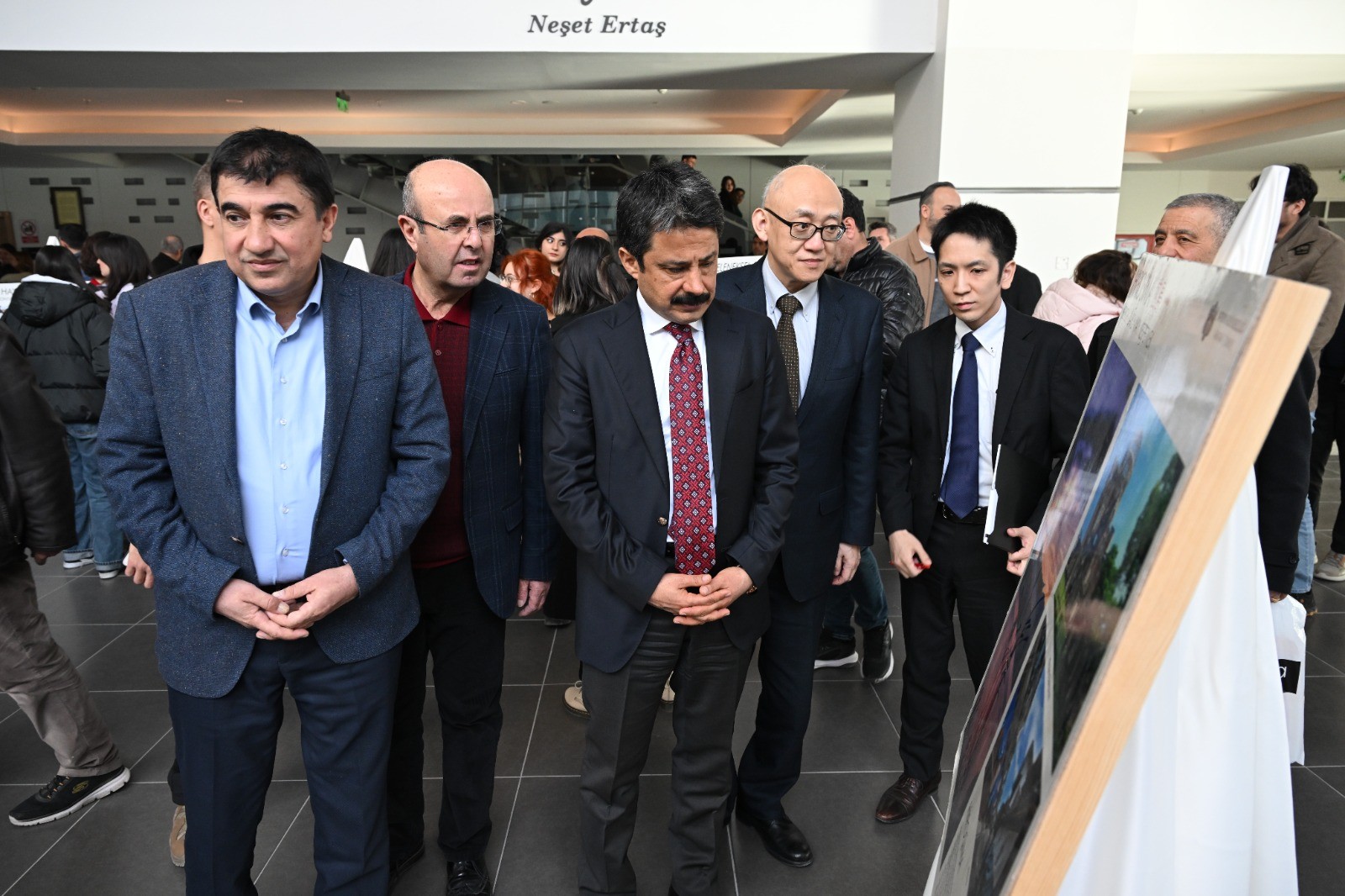 Thumbnail J A P O N Y A E S İ N T İ S İ12