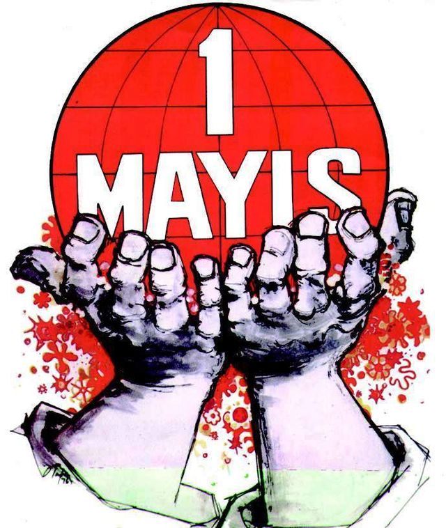 1 Mayıs-1