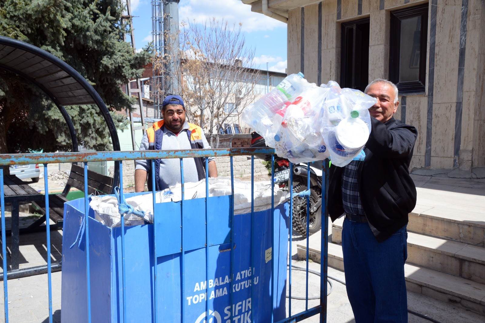 “Ata Tohumu Geçmişimizin Zenginliğidir”3