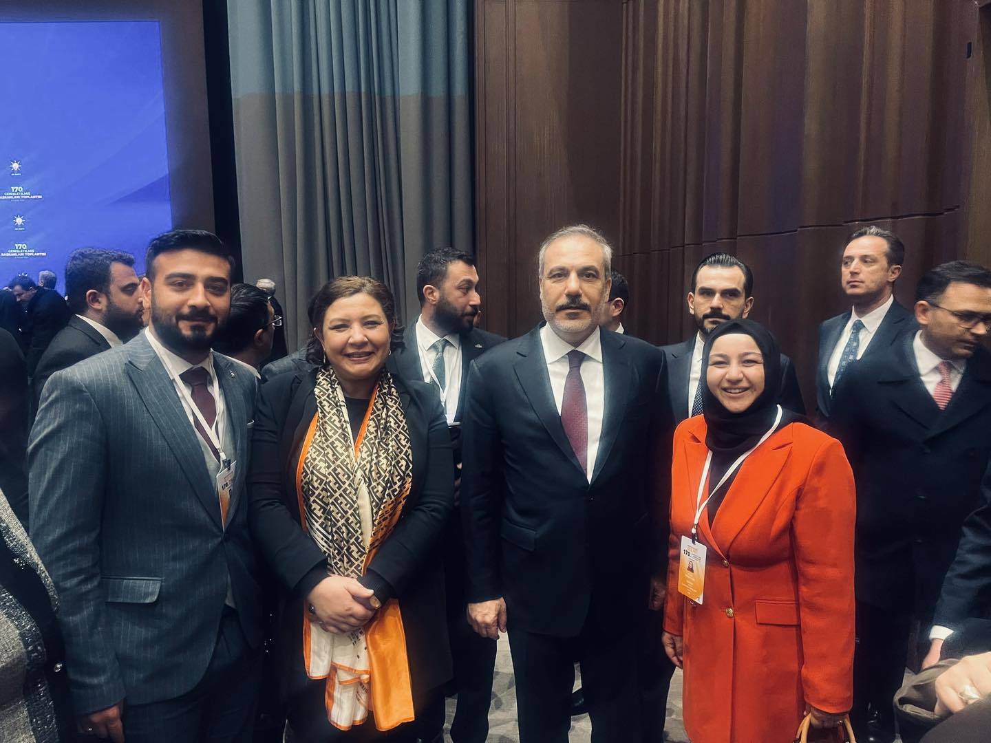 Başkan Ünsalbu Dava Milletin Davasıdır!”