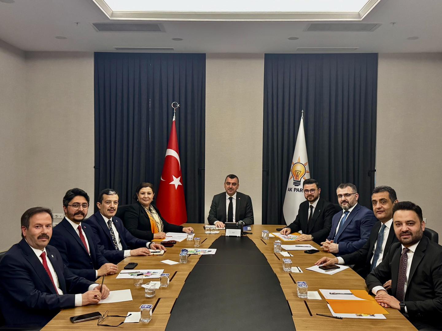 Başkan Ünsalbu Dava Milletin Davasıdır!”4