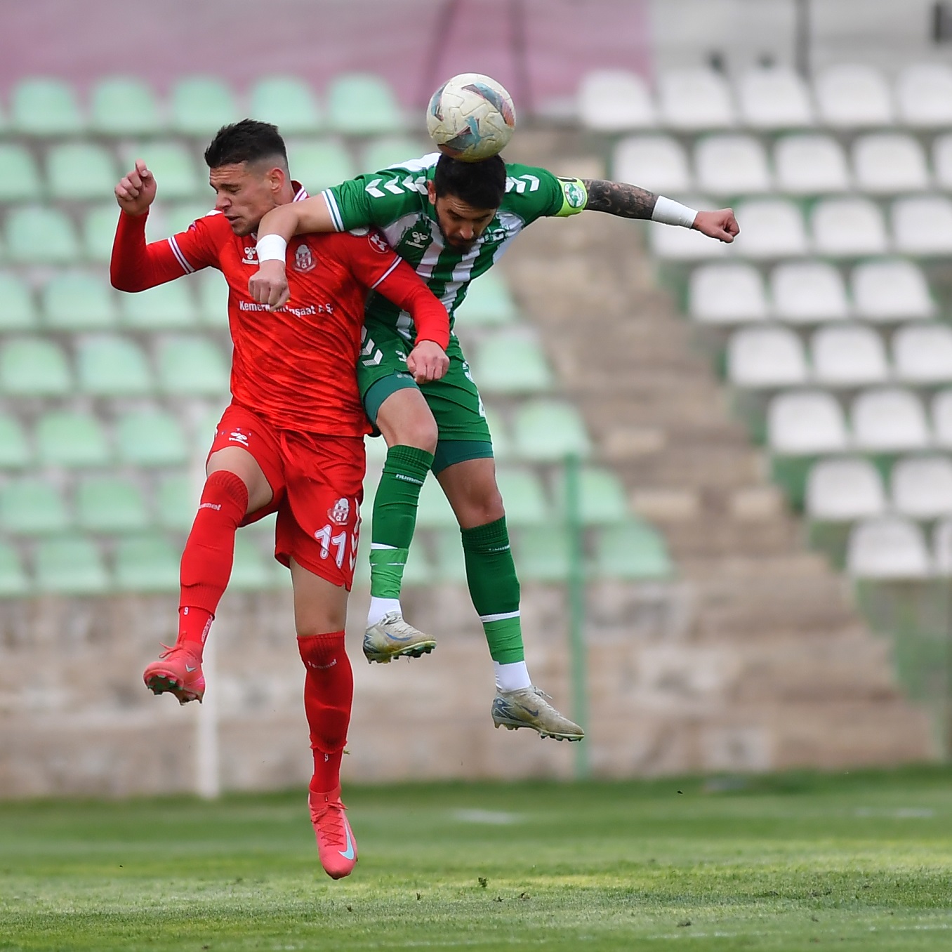 Beraberlik Iyi, Kazanırsak Harika Olur! (1)