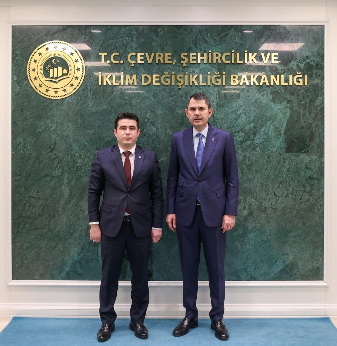 Çevre