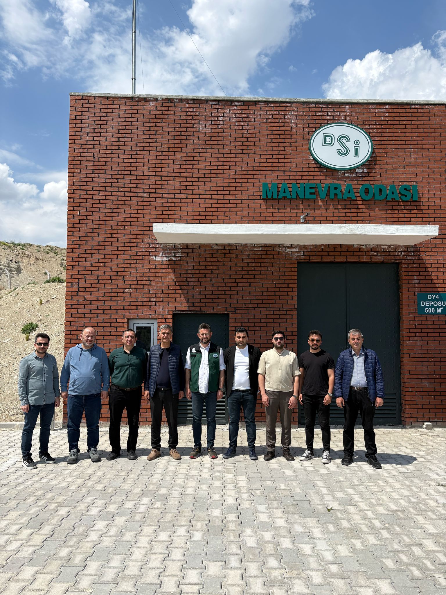 Çiçekdağı Temiz Suya Kavuşuyor4