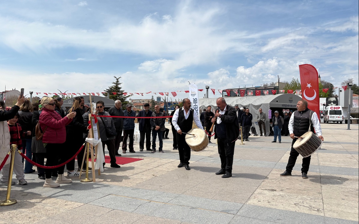 Davul Zurna