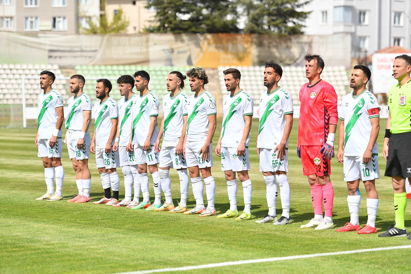 En Iyiler Listesinde Kırşehirspor Yok (1)