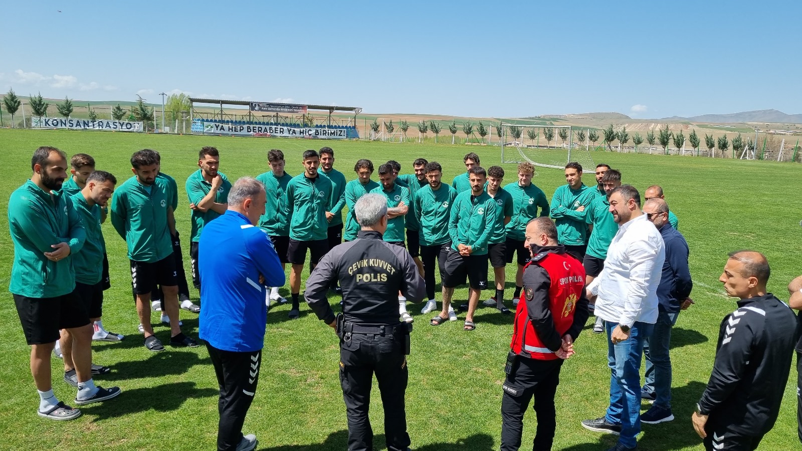 Güvenliğiniz Bizim Önceliğimiz (2)